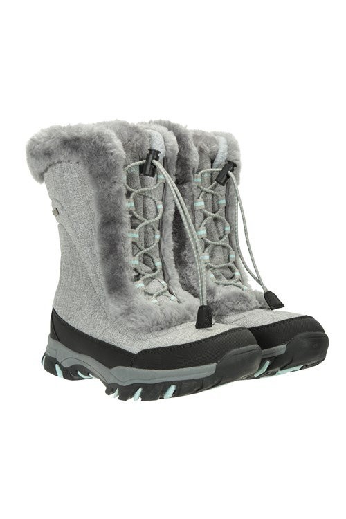 Youth Snow Boots